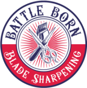 Sharpen Clipper Blades  Battle Born Blade Sharpening