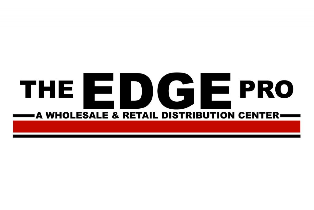 The Edge Pro Logo - theedgepro.com