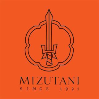 Mizutani Scissors Corp Since 1921