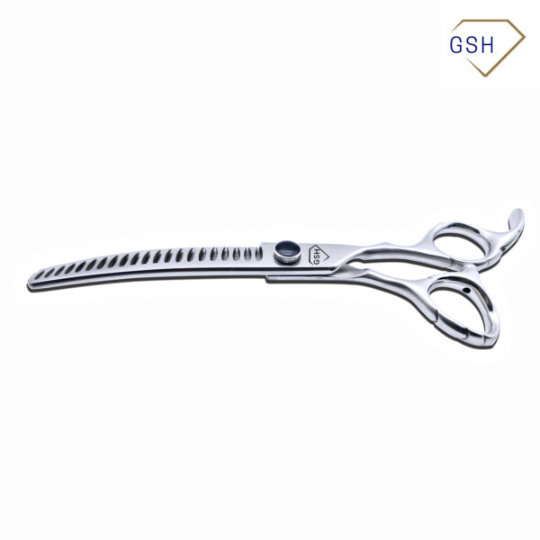 GSH 21 Tooth Curved Chunker