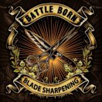 Battle Born Blade Sharpening