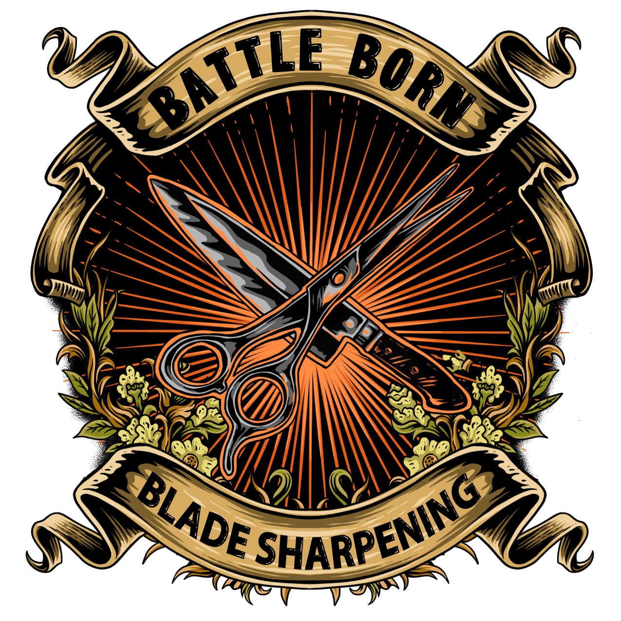 Clipper Blade Sharpening Training School